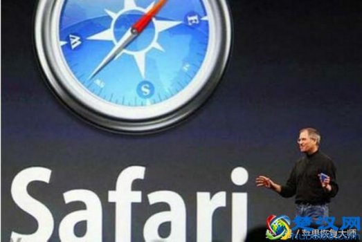  safari是什么意思（苹果手机的safari怎么使用）