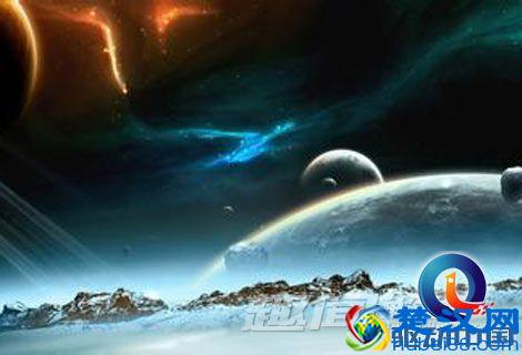  为什么要探索宇宙（人类探索宇宙的奥秘是什么）
