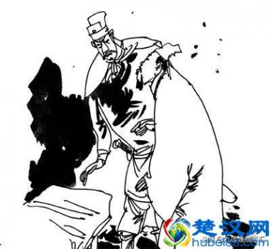  李代桃僵是什么意思（成语李代桃僵的民间故事）