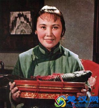  祥林嫂是什么意思（鲁迅笔下的祥林嫂是个什么样的人）