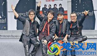  纵贯线为什么解散（纵贯线乐队是什么时候解散的）