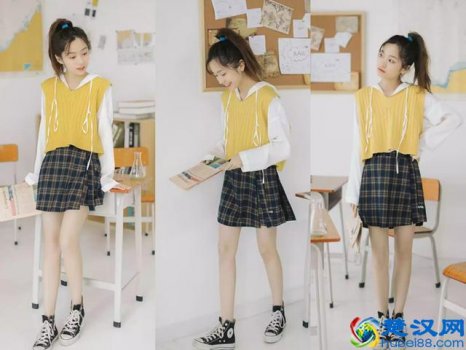  今年流行什么鞋子（2019年女鞋最流行哪些款式）