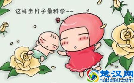 坐月子能吃什么水果(月子里吃水果的技巧及注意事项)