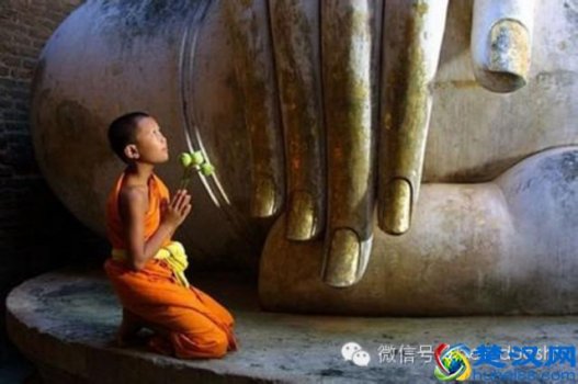  什么是皈依（为什么要皈依）