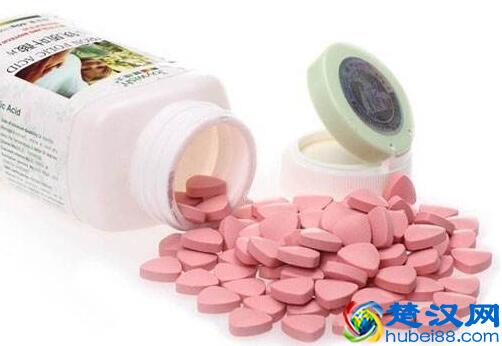  备孕吃什么叶酸最好（叶酸什么时候吃）