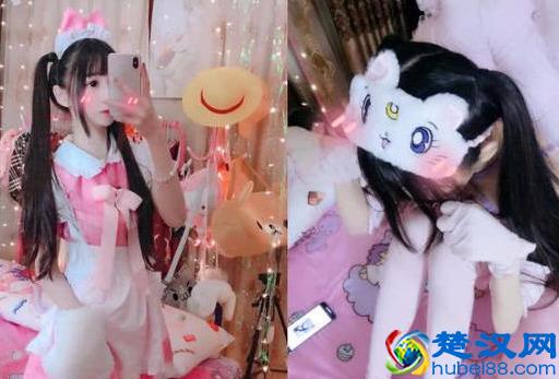  什么叫萝莉（萝莉控是什么样子）