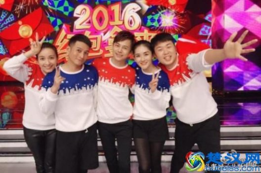  刘烨和谢娜为什么分手（真实原因是什么）