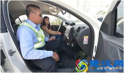  科目三路考考什么内容（考试注意事项）