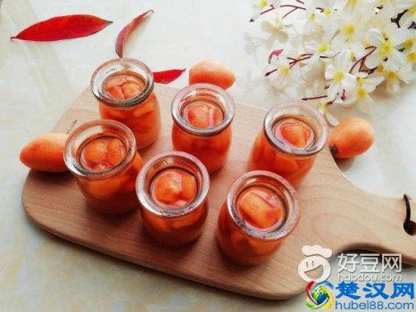  养生果冻是什么（养生果冻的做法步骤图）