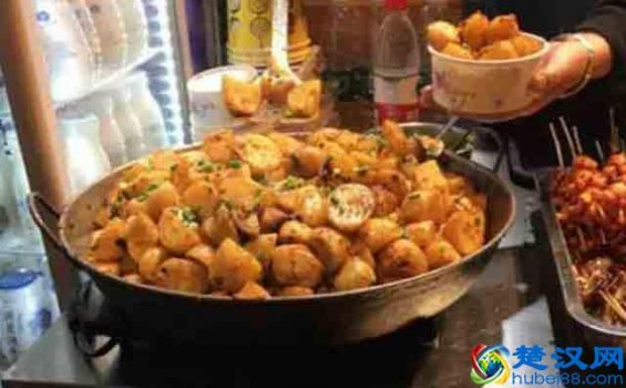  2015年什么地摊生意好做（热销产品有这些）