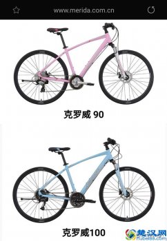  美利达和迪卡侬自行车怎么样（btwin自行车什么档次）