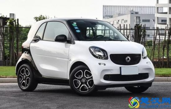  老款奔驰smart怎么样（老款smart中控详解）