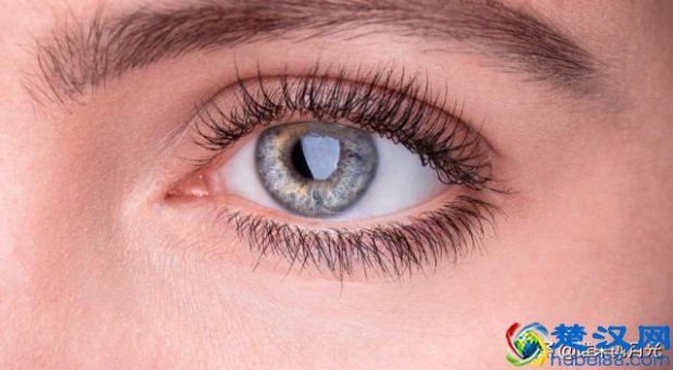  眼皮上长粉刺怎么消除（眼皮上长粉刺图片）