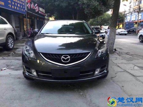  11款马自达睿翼怎么样（马自达睿翼小毛病多吗）