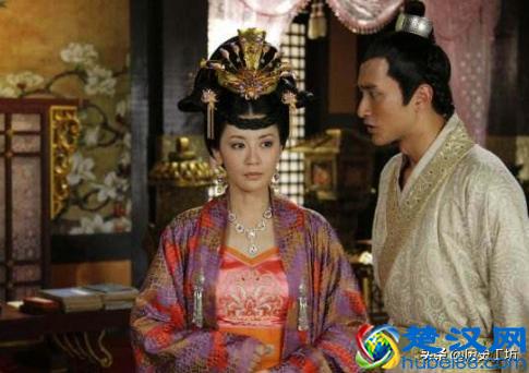  太平公主怎么死的（历史太平公主的画像）