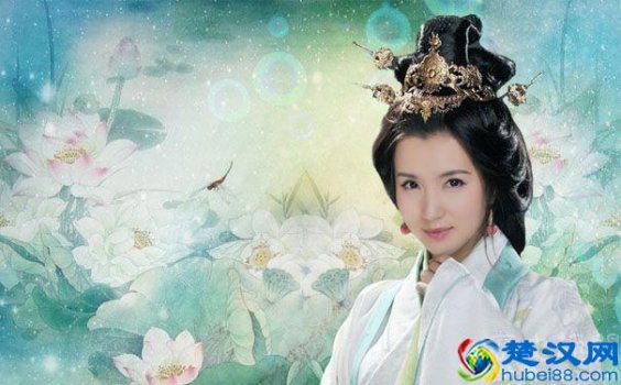  貂蝉是怎么死掉的（貂蝉的一生简介）