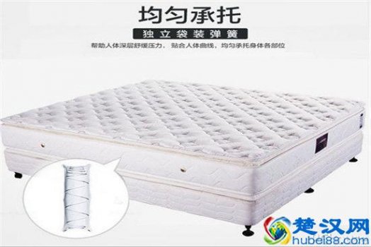  买什么牌子的床垫好又实用（乳胶床垫好吗，该如何正确选择乳胶床垫）