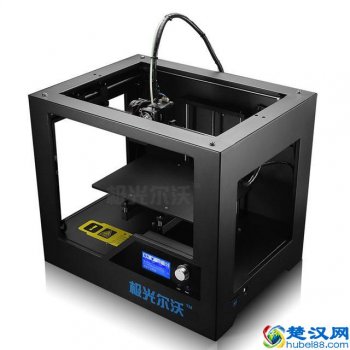  3d打印是什么专业技术（用3D打印技术真的能打印实物吗）