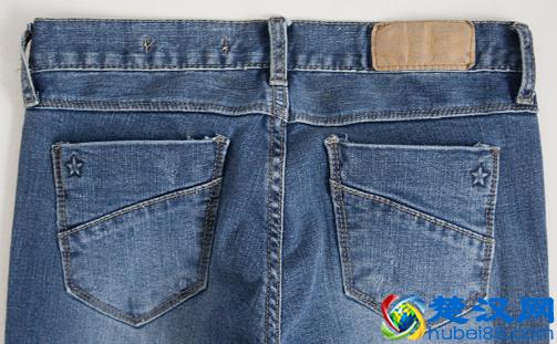  女士破洞牛仔裤什么牌子好（好穿又显瘦的10款牛仔裤）