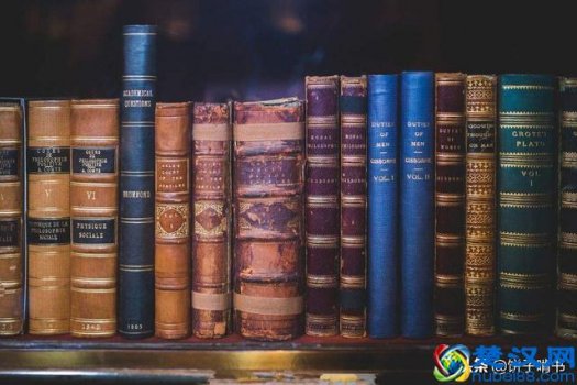  什么是文学类书籍（想要给你推荐的17本文学类好书）