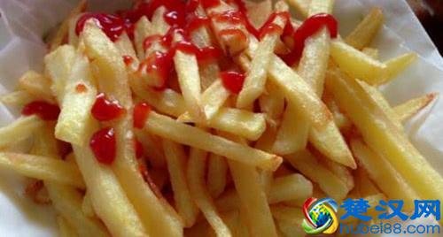  今天晚上吃kfc什么意思（教你用10元钱如何吃撑到吐）