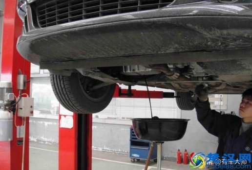  一般汽车保养用什么机油好（汽车技师告诉你机油的终极选择）