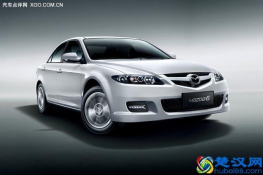  马自达6为什么是b级车（老百姓最喜欢的5款B级车）