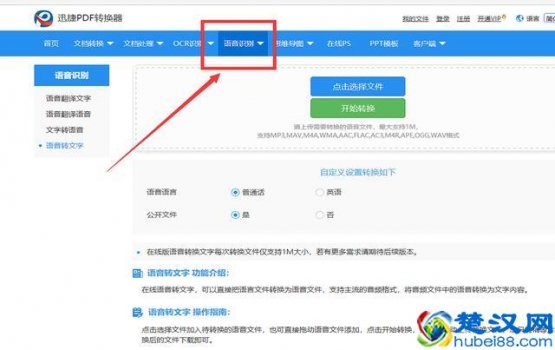  文字转语音在线转换的软件（可以将文字转为语音的软件）