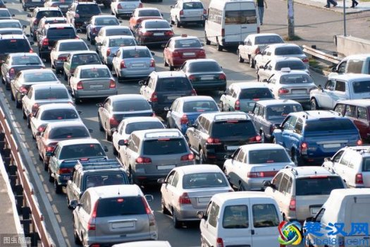  traffic什么意思（学个英语单词）