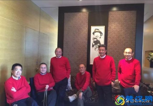  万通六君子（万通六君子简历）