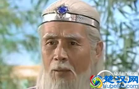  姜子牙是什么神（姜子牙为什么没有封神）