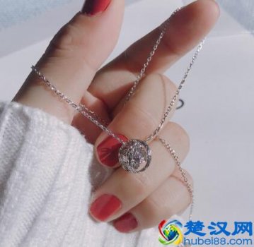  s925（项链s925是什么金）