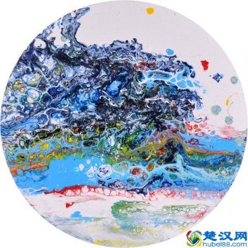  丙烯颜料（为什么那么受欢迎）