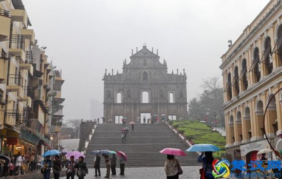  香港澳门回归时间（真实原因没那么简单）