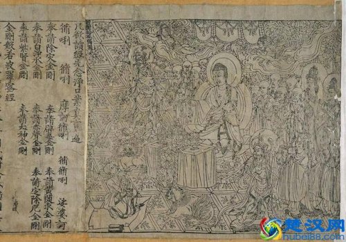  中国古代四大发明（究竟都有哪些）