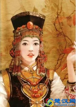  56个民族有哪些（中国56个民族是怎么来的）