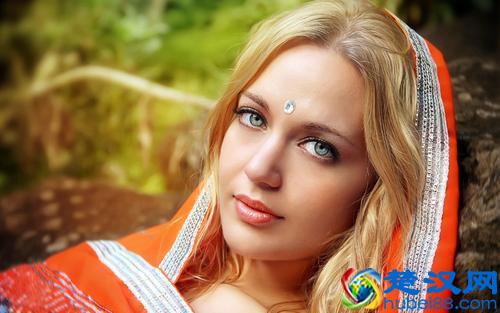  印度属于什么人种（印度都是白人吗？）