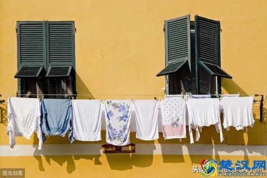  白衣服发黄怎么洗最有效(用这4种东西，简单有效)