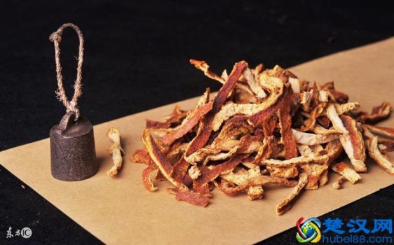  陈皮的功效与作用禁忌有哪些（陈皮的10个功效与作用）