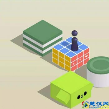  现在什么游戏玩的人多？2018最火的5款游戏，你玩过几个