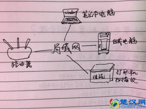  什么是局域网？局域网有什么特点？