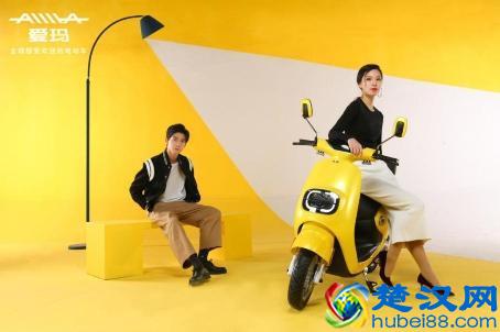  女孩子骑什么电动车好看又耐用？推荐爱玛和雅迪两款