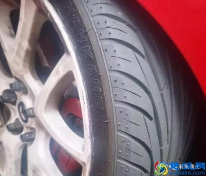  台湾南港轮胎质量怎么样（南港轮胎有米其林好吗）