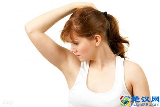  手心脚心出汗是怎么回事 女生（花椒能治手汗）