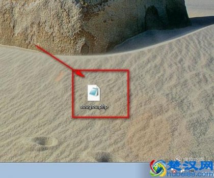  php文件怎么打开运行（浏览器访问php文件）