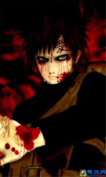  火影白自来也怎么死的（火影之漩涡紫樱）