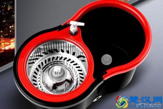  双驱旋转拖把什么牌子好（旋转拖把十大名牌排名推荐）性价比超高