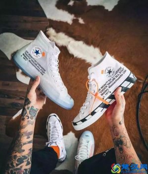  男生帆布鞋什么牌子好穿（全球十大帆布鞋品牌推荐）