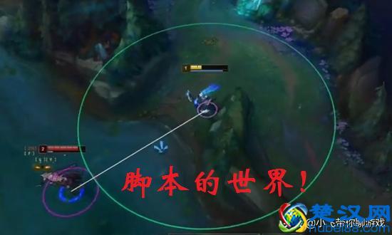  游戏脚本是什么意思（怎么制作游戏脚本）