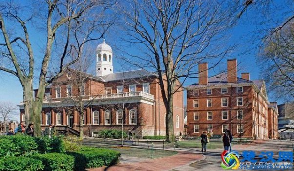  美国名牌大学有哪些（美国十大名校介绍）